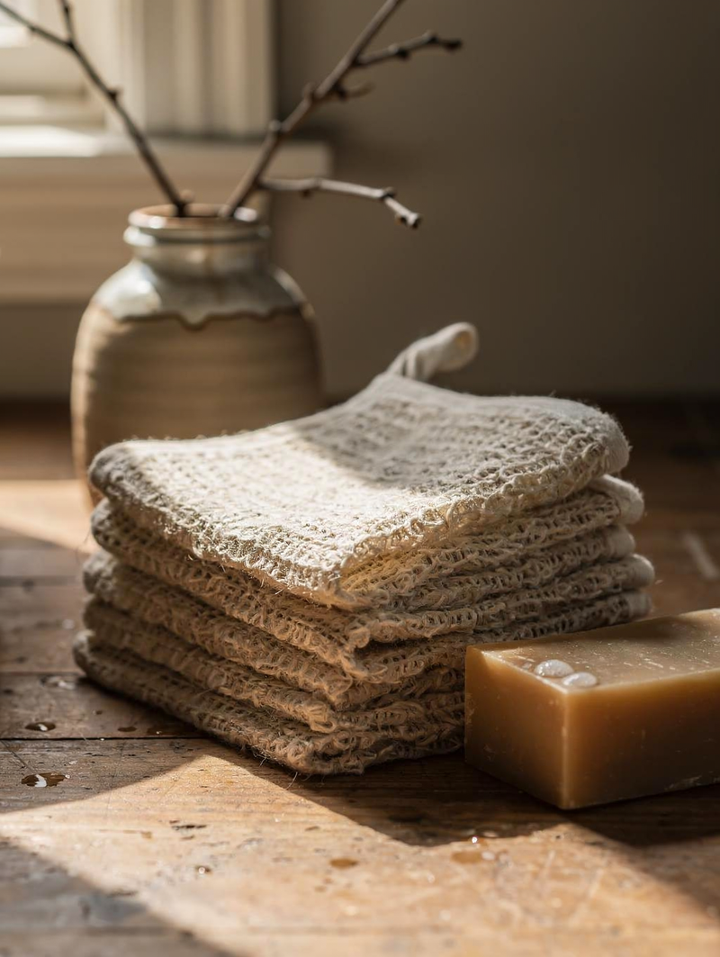 Bathe & Restore