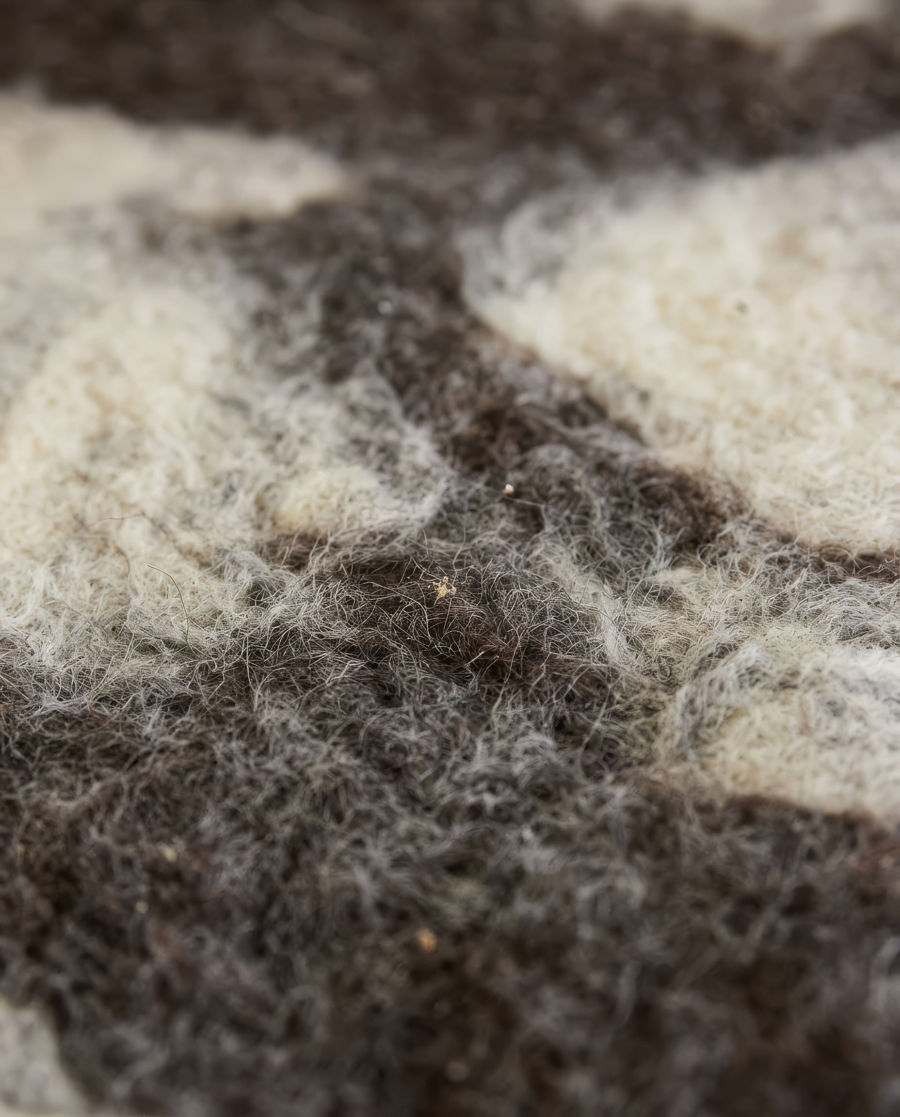 Wool