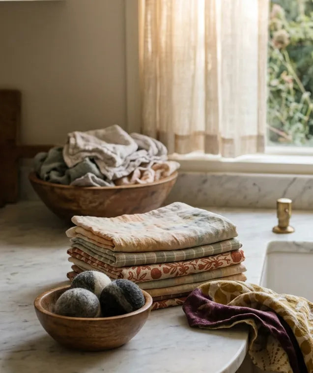 Clean & Refresh