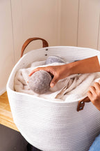 100% Wool Dryer "Stone" Balls - Set of 3