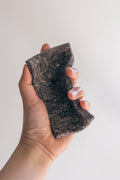 Natural Felted Wool Dish Sponge – 3 Pack