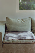 Cat Mat Felted Wool - Shetland Cloud