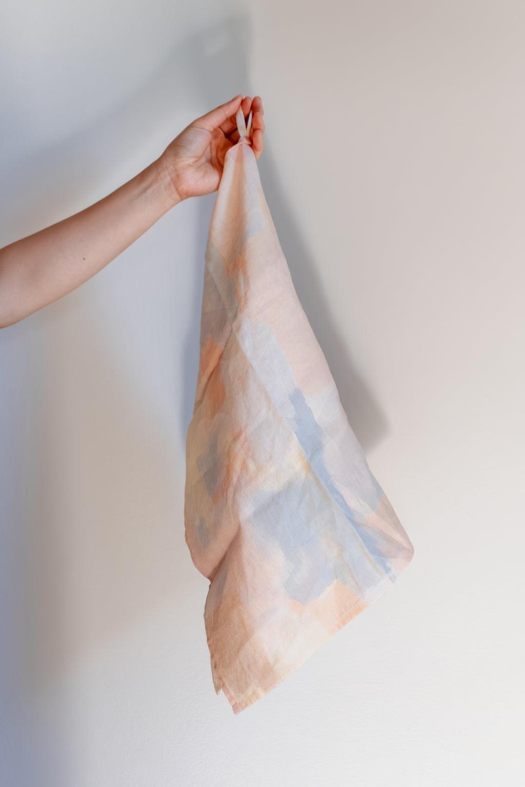 Sedona Organic Linen Tea Towel