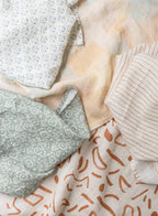 Sedona Organic Linen Tea Towel