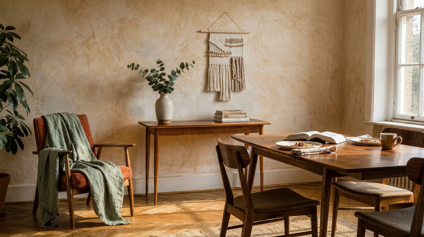 One Current | Curated Natural Home Goods
